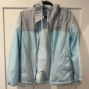 Columbia jacket